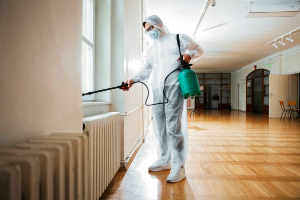 Best Bed Bug Extermination  in Granite, OK